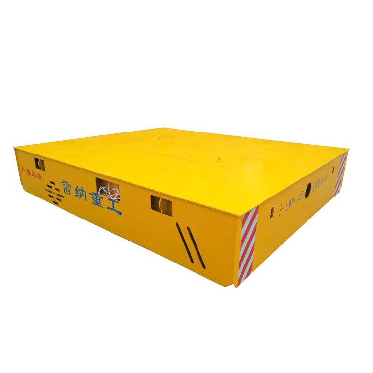 LWP-30T無(wú)軌電動(dòng)平車 (2)